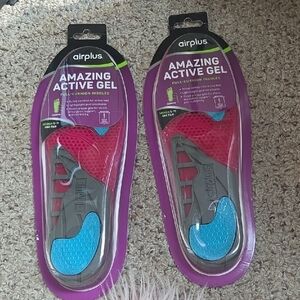 Shoe Insoles